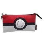 Análisis de los 5 mejores estuches escolares Pokémon: ¡Los accesorios más freakys para triunfar en clase!