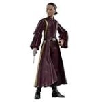 Análisis y comparativa de los mejores productos freakys japoneses inspirados en Padmé Amidala de Star Wars