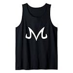 Análisis y comparativa de las mejores camisas inspiradas en Vegeta: el toque freaky japonés que necesitas