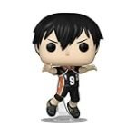 Análisis de los mejores productos freakys inspirados en Haikyuu: Descubre la magia de Kageyama