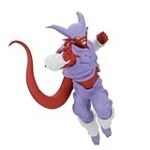 Análisis y comparativa: Gogeta vs Janemba, ¿Cuál es el producto freaky japonés definitivo?