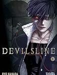 Devil Line: Análisis y comparativa de los productos más freakys japoneses para amantes del lado oscuro