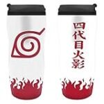 Naruto Yondaime: Análisis de los mejores productos freakys japoneses inspirados en el Cuarto Hokage