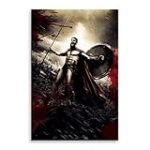 Análisis y comparativa: Los 300 posters más freakys japoneses que no puedes perderte