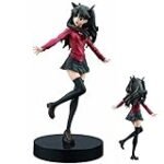 Análisis y comparativa de los mejores productos freakys japoneses inspirados en Rin Tohsaka de Stay Night
