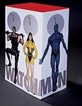 Análisis: Dr. Manhattan de Watchmen, el producto freaky japonés que desafía los límites