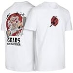 Análisis de las Mejores Camisetas de Luffy Gear 5: ¡Descubre la Colección más Freaky desde Japón!