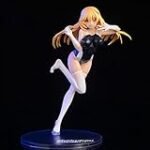 Análisis y comparativa: Los mejores productos freakys japoneses inspirados en Misaki Shokuhou
