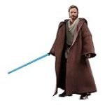 Análisis y comparativa de los mejores productos freakys japoneses inspirados en Obi 1 Kenobi de Star Wars