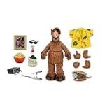 Análisis y comparativa de los mejores productos freakys japoneses: Descubre el mundo de las figuras de Alf de NECA