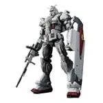 Análisis y comparativa: Gundam - Requiem for Vengeance, el mejor producto freaky japonés