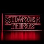 Análisis y comparativa: Los mejores productos freakys japoneses con logo inspirado en Stranger Things