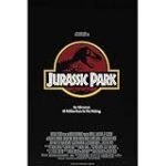 Análisis y comparativa de los posters más freakys de Jurassic Park al estilo japonés