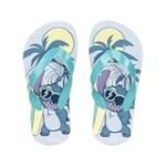 ¡Pisando con estilo! Análisis de las sandalias Stitch más freakys de Japón