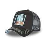 Análisis y comparativa: Gorra Goku, el accesorio freaky japonés imprescindible