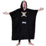 Análisis y comparativa: Las mejores sudaderas de One Piece para los fans freakys japoneses