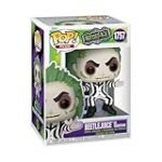 Análisis y comparativa: Los mejores productos freakys japoneses inspirados en Beetlejuice