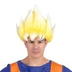 Sayan Goku: Análisis y comparativa de los mejores productos freakys japoneses inspirados en el legendario guerrero