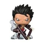 Toda la energía de Luffy Snake Man en los productos freakys japoneses: ¡Análisis y comparativa!