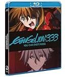 Análisis y comparativa: Evangelion 3.0 You Can Not Redo, ¡Descubre los productos freakys japoneses inspirados en la emblemática película!