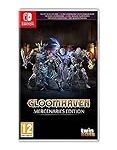 Análisis y comparativa de los juegos japoneses más freakys: Gloomhaven para Switch