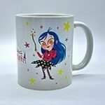 Análisis de los mejores productos freakys inspirados en el dibujo Anna Kadabra