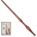 Análisis de las mejores varitas al estilo Luna Lovegood: ¡Descubre las opciones más freakys japonesas!