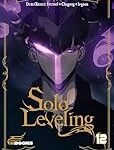 Freakys japoneses: Análisis comparativo de los tomos de Solo Leveling