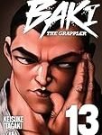 Baki The Beast: Análisis y comparativa de los productos más freakys japoneses inspirados en el mundo de Baki
