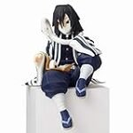Análisis y comparativa: Los productos freakys japoneses inspirados en Obanai Iguro