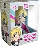 Análisis y comparativa de los mejores productos freakys japoneses inspirados en Boruto 11: ¡Descubre lo más novedoso del universo ninja!