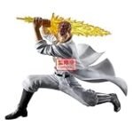 Análisis y comparativa de los mejores productos freakys japoneses inspirados en Kuwabara de Yu Yu Hakusho