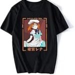 Análisis: Los mejores productos freakys japoneses inspirados en Ryuugu Rena