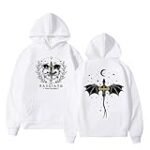 Análisis y comparativa de las mejores sudaderas con diseño de dragones: ¡Freakys japoneses que marcan tendencia!