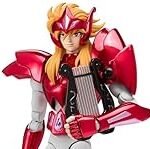 Análisis detallado: Myth Cloth EX, las mejores figuras de acción japonesas para coleccionar