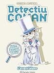 Análisis de los mejores productos freakys japoneses inspirados en Detective Conan en català: ¡Descubre las increíbles opciones disponibles!