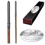 Análisis y comparativa: Las mejores varitas de Draco Malfoy para los fans freakys japoneses