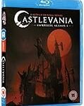 Análisis de la serie Castlevania en Netflix: Influencia japonesa en el mundo freaky