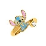 Análisis y comparativa: Los mejores anillos Stitch japoneses para los fans más freakys Análisis y comparativa: Los mejores anillos Stitch japoneses para los fans más freakys