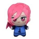 Análisis y comparativa de los mejores productos freakys japoneses: Descubre la magia de Hyoma Chigiri