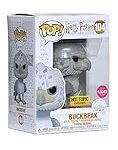 Análisis y comparativa: Funko Buckbeak, la figura freaky japonesa que no puede faltar en tu colección