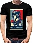 Los 5 productos freakys japoneses inspirados en The Mandalorian: Este es el camino