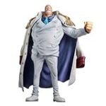 Monkey Garp: Análisis de uno de los mejores productos freakys japoneses