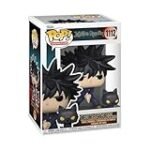 Los 5 mejores productos freakys japoneses inspirados en Fushiguro de Jujutsu Kaisen: Análisis y comparativa