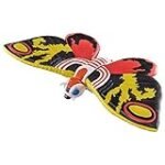Análisis y comparativa de los mejores productos freakys japoneses de Bandai Mothra: ¡Descubre la colección más impresionante!
