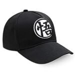 Análisis y comparativa: Las mejores gorras de Dragon Ball para los fans más freakys