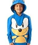 Análisis y comparativa: Las mejores sudaderas de Sonic para niños al estilo freaky japonés