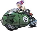 Análisis y comparativa: Los mejores productos freakys japoneses inspirados en Bulma de Dragon Ball