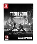Análisis y comparativa: Trek to Yomi para Nintendo Switch, la experiencia freaky japonesa definitiva