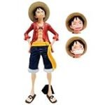 Análisis y Comparativa: Las Mejores Figuras One Piece a Tamaño Real ¡Freakys Japoneses! Análisis y Comparativa: Las Mejores Figuras One Piece a Tamaño Real ¡Freakys Japoneses!